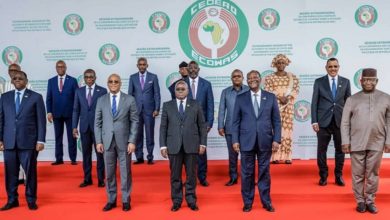 Photo of ECOWAS Leaders Defer Decision on Mali, Guinea and Burkina Faso sanctions