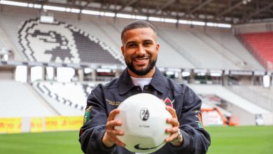 Photo of Daniel-Kofi Kyereh officially joins Bundesliga side Freiburg