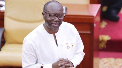 Photo of Government is committed to stabilizing cedi – Ofori-Atta