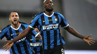 Photo of Lukaku completes loan move to Inter Milan