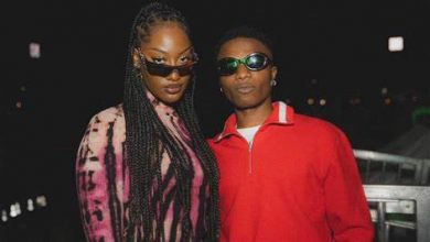 Photo of WIZKID AND TEMS WIN BIG FOR AFRICA AT BET AWARDS 2022: CHECK OUT THE FULL LIST OF WINNERS