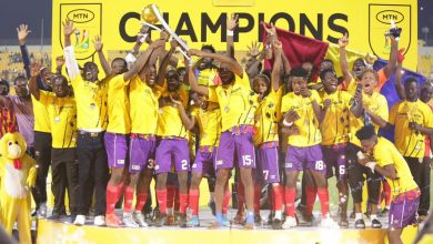 Photo of Hearts of Oak Retain MTN FA cup Title after Defeating Bechem United