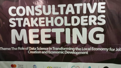 Photo of Seek Knowledge On Data Science To Foster Job Creation- Centre Lead at iCode