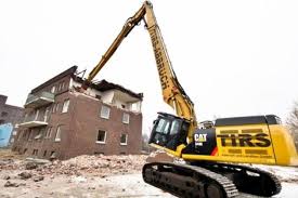 Photo of EKMA : 160 Buildings Marked For Demolition – Physical Planning Department