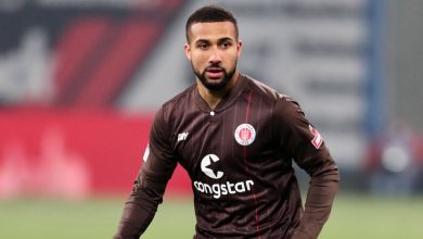 Photo of SC Freiburg agree personal terms with Daniel kofi kyereh