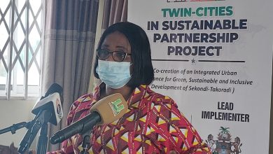 Photo of STMA: Education Director Calls for Abolishment of Tax on Sanitory Pads