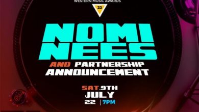 Photo of 2022 Western Music Awards nominees and headline sponsor to be unveiled 9th July