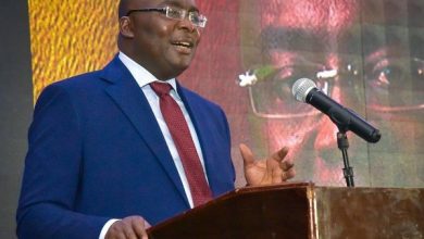 Photo of Dr Bawumia To Speak On IMF Decision At July 14 Event