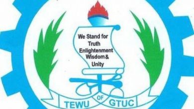 Photo of Don’t Blame Teachers For The Turnout of Meeting With Government – TEWU , General Secretary