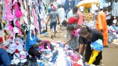 Photo of Second Hand Under Wears And It Health Implications