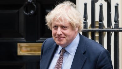 Photo of Boris Johnson resigns as UK prime minister after Multiple scandals