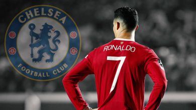Photo of Chelsea show no interest in signing Ronaldo