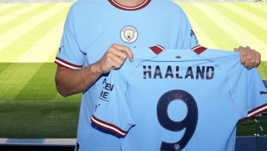 Photo of I Look Forward to bring more quality into the Man-City Squad-Haaland