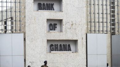 Photo of Non Resident Ghanaians can use their passports for banking transactions- BOG