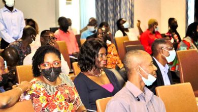 Photo of Shippers Authority Engages Industry Players On Ways Of Boosting Fortunes