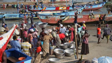 Photo of Curbing GBV Cases In Fishing Communities- H3n Mpoano To Implement Measures