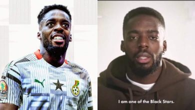 Photo of Kwesi Nyantakyi played a role in helping Inaki Williams Nationality Switch – Player’s uncle reveals