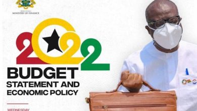 Photo of FULL TEXT: Finance Minister Presents 2022 Mid-Year Budget Statement