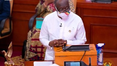 Photo of Ghana’s Debt-to-GDP to reach 98.7% by end of 2023 – IMF