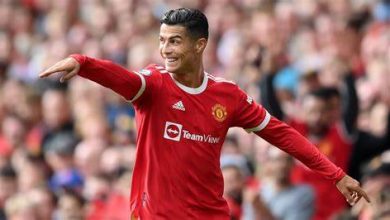 Photo of Ronaldo is not for sale- Manchester United