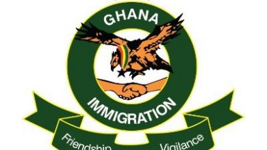 Photo of Ghana Immigration Service (GIS) Rejects Findings Of  CHRAJ Bribe- Taking Report