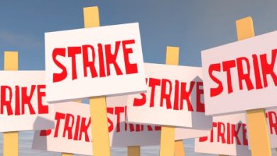 Photo of Universities’ Senior Staff Association Joins COLA Strike