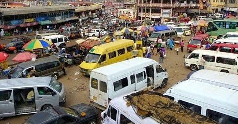 The Concerned Drivers Association of Ghana has declared a 15 percent increase in transport fares, set to take effect on Monday, July 22.