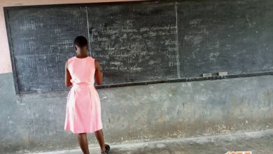 Photo of Students Resort To Self-study As Teachers Embark On Strike Over COLA