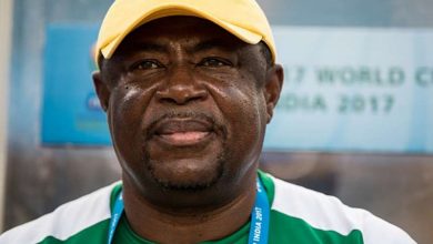 Photo of Paa Kwesi Fabin appointed Aduana Stars Head Coach Once again