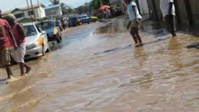 Photo of Ghana Hydrological Authority seeks $5bn to combat nationwide flooding