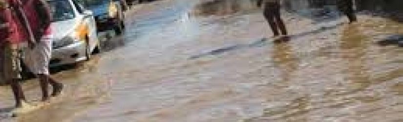 The Ghana Hydrological Authority has announced that an estimated $5 billion is needed to effectively tackle the country’s flood challenges.