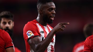 Photo of Don’t expect a lot to be perfect at the Black Stars – Boateng advices Inaki Williams