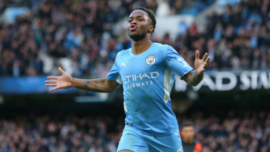 Photo of Raheem Sterling agrees to join Chelsea