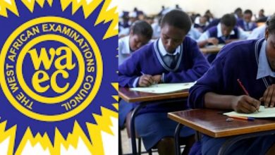 Photo of Insolvent WAEC And Uncertain WASSCE