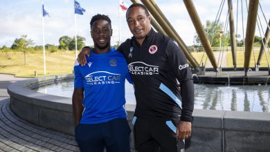 Photo of Andy Yiadom appointed new Reading captain ahead of  2022/2023 season