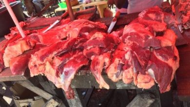 Photo of Butchers Urge Ghana Government To Save The Cedi