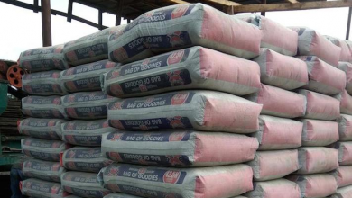 Photo of Cement Producers Hint At Increase Of Prices