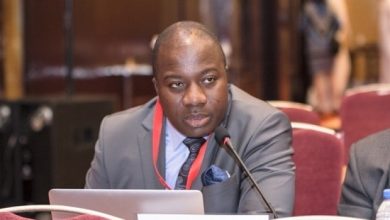 Photo of GLC should be transparent on limiting entry into School of Law – Ayariga