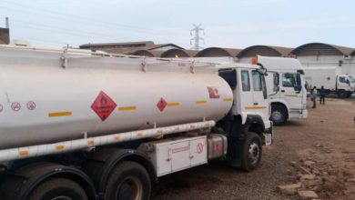 Photo of Petroleum Tanker Drivers Lament Over Poor Working Conditions