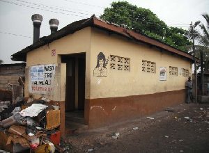 Photo of Fijai Residents Appeal For Proper Place Of Convenience