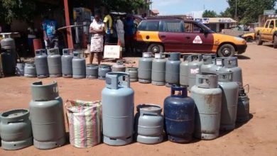 Photo of Consumers Feel The Impact Of LPG Tankers Drivers Protest