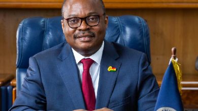 Photo of Bank Of Ghana Increases Policy Rate to 22%, Cost of Borrowing To Shoot Up