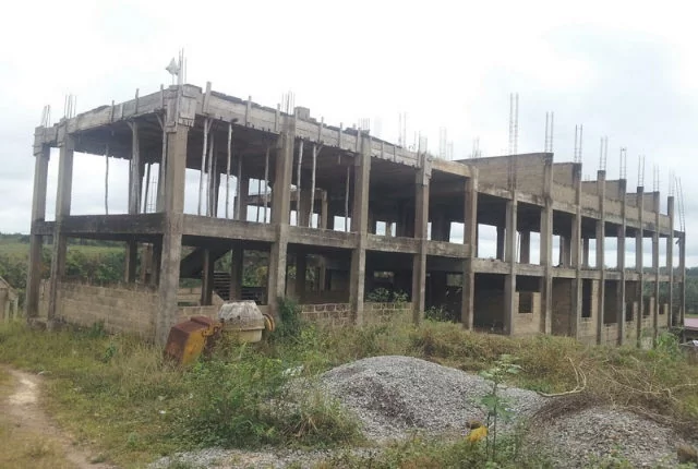 Photo of Assembly Cannot Continue Abandoned Projects Due To Insufficient Funds – Shama Assembly Member