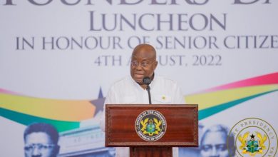 Photo of President Akuffo Addo’s Decision Not To Reshuffle Ministers Is Influenced By Propaganda- Professor