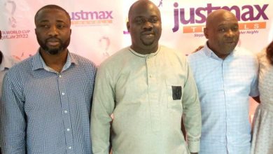 Photo of Qatar World Cup 2022: Justmax Travels’ 8 Tier-Packages for Ghanaian Soccer Fans