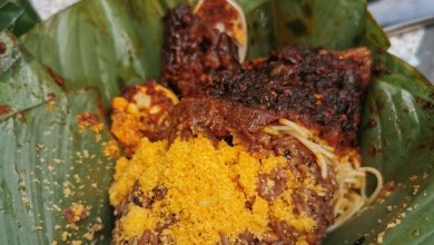 Photo of W/R:FDA Suspends Popular Waakye Joint Over Alleged Food Poisoning