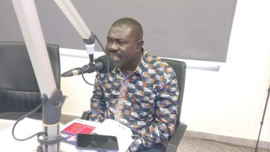 Photo of Ghana’s Economy Has Not Collapsed -National Deputy Communications Director,NPP