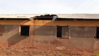 Photo of Assembly Member Of Nkotompo Appeals For Renovation of School Building Amongst Other Developments In The Community