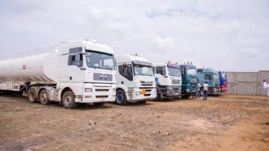 Photo of Gas and Petrol Tanker Drivers To Begin Sit-Down Strike Today