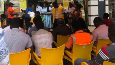 Photo of Mixed Reactions On Self-Service App For Sim Card Registration